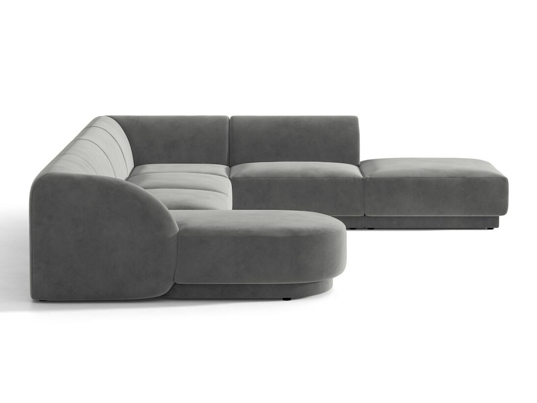 Modulinis minkštas kampas Tivlomi 107 (Venus 2929)