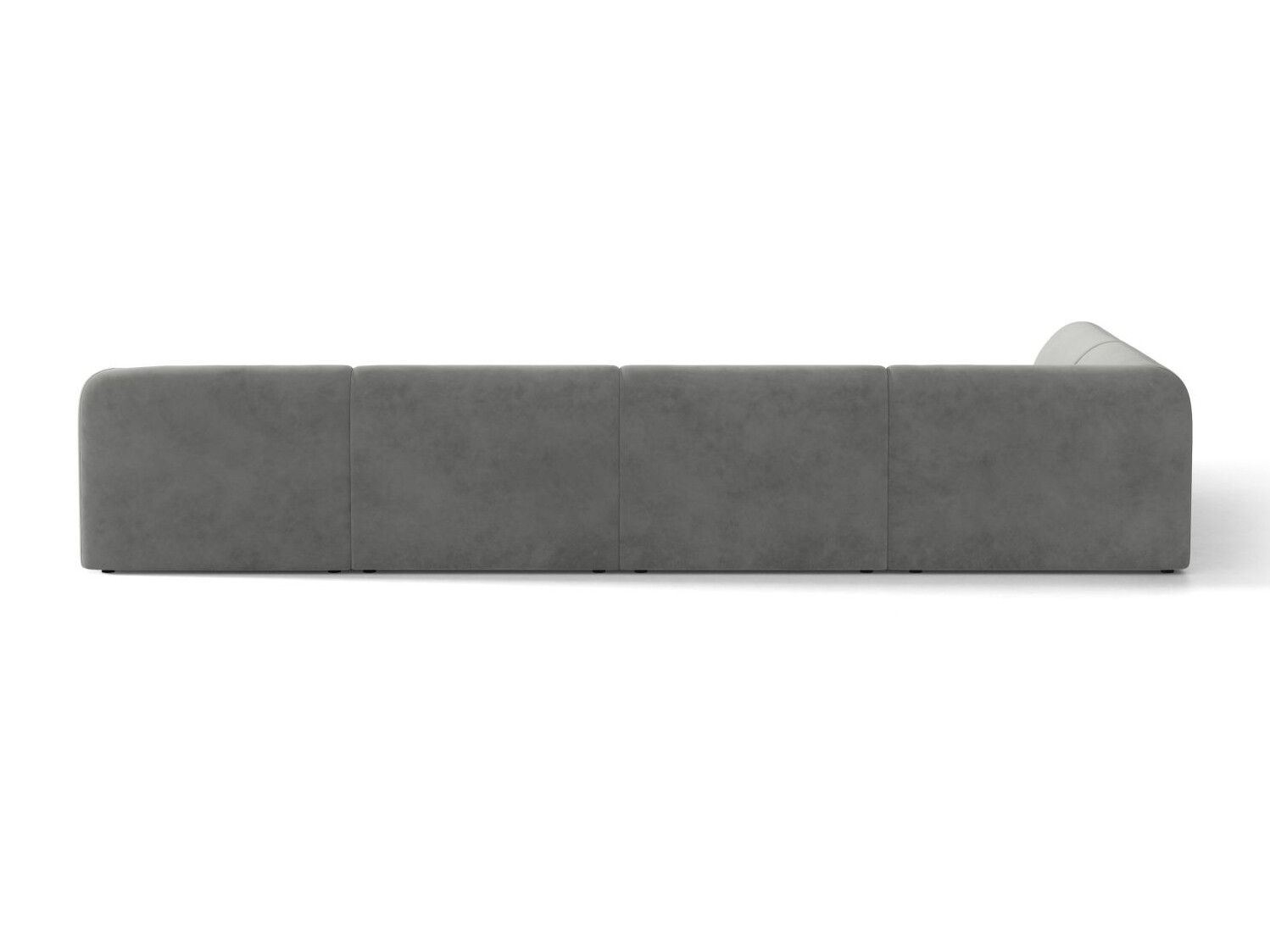 Modulinis minkštas kampas Tivlomi 107 (Venus 2929)
