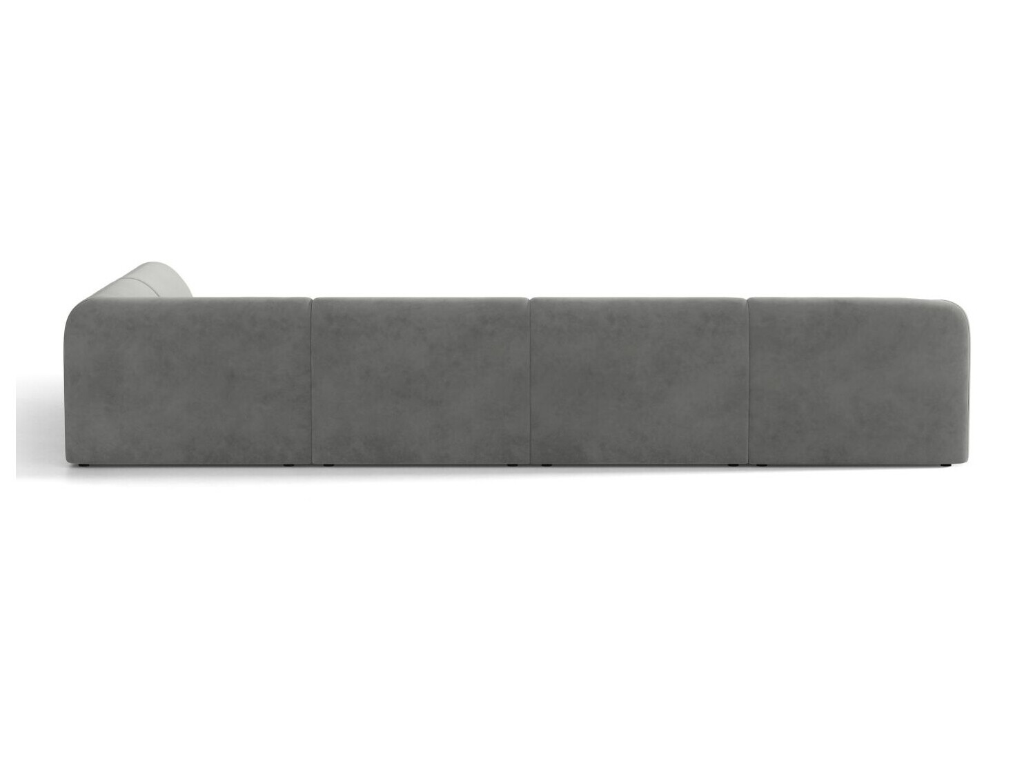 Modulinis minkštas kampas Tivlomi 107 (Venus 2929)