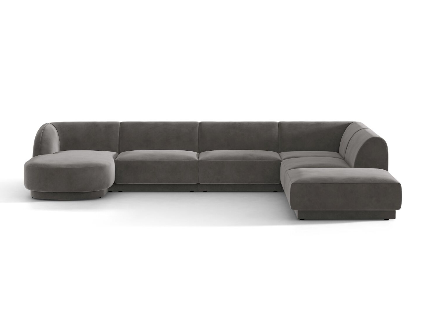 Modulinis minkštas kampas Tivlomi 107 (Venus 2930)