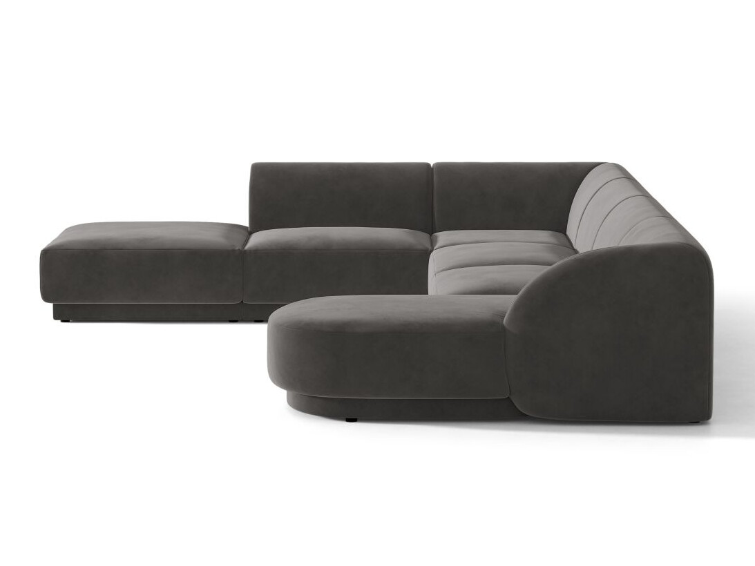Modulinis minkštas kampas Tivlomi 107 (Venus 2930)