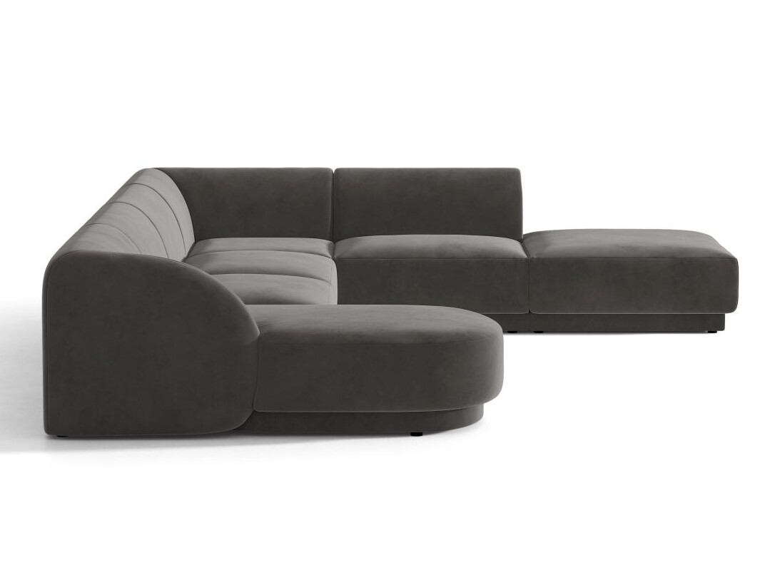 Modulinis minkštas kampas Tivlomi 107 (Venus 2930)