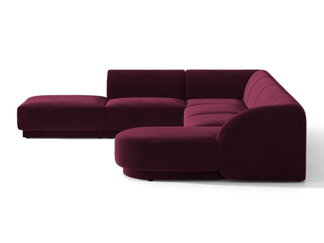 Modulinis minkštas kampas Tivlomi 107 (Venus 2932)