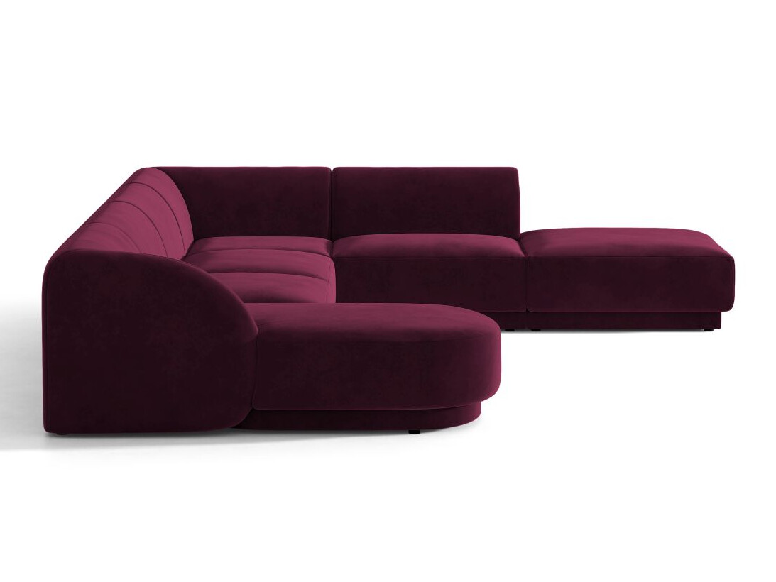 Modulinis minkštas kampas Tivlomi 107 (Venus 2932)