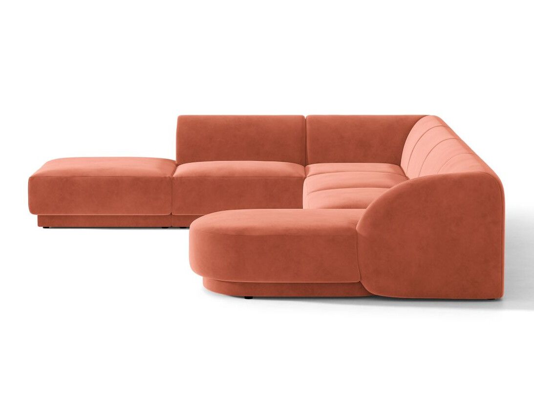 Modulinis minkštas kampas Tivlomi 107 (Venus 2933)