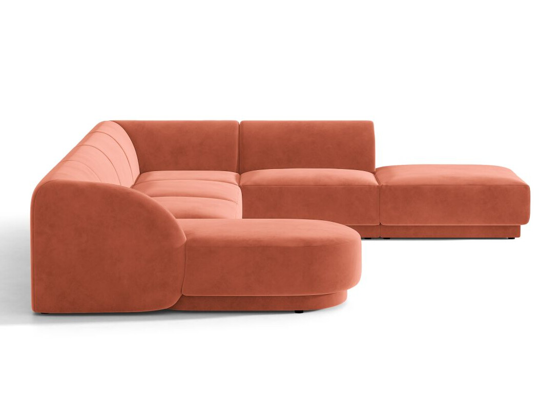 Modulinis minkštas kampas Tivlomi 107 (Venus 2933)