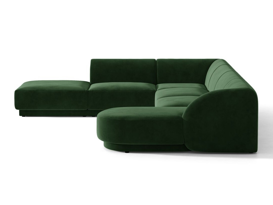 Modulinis minkštas kampas Tivlomi 107 (Venus 2940)