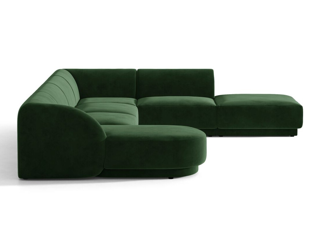 Modulinis minkštas kampas Tivlomi 107 (Venus 2940)