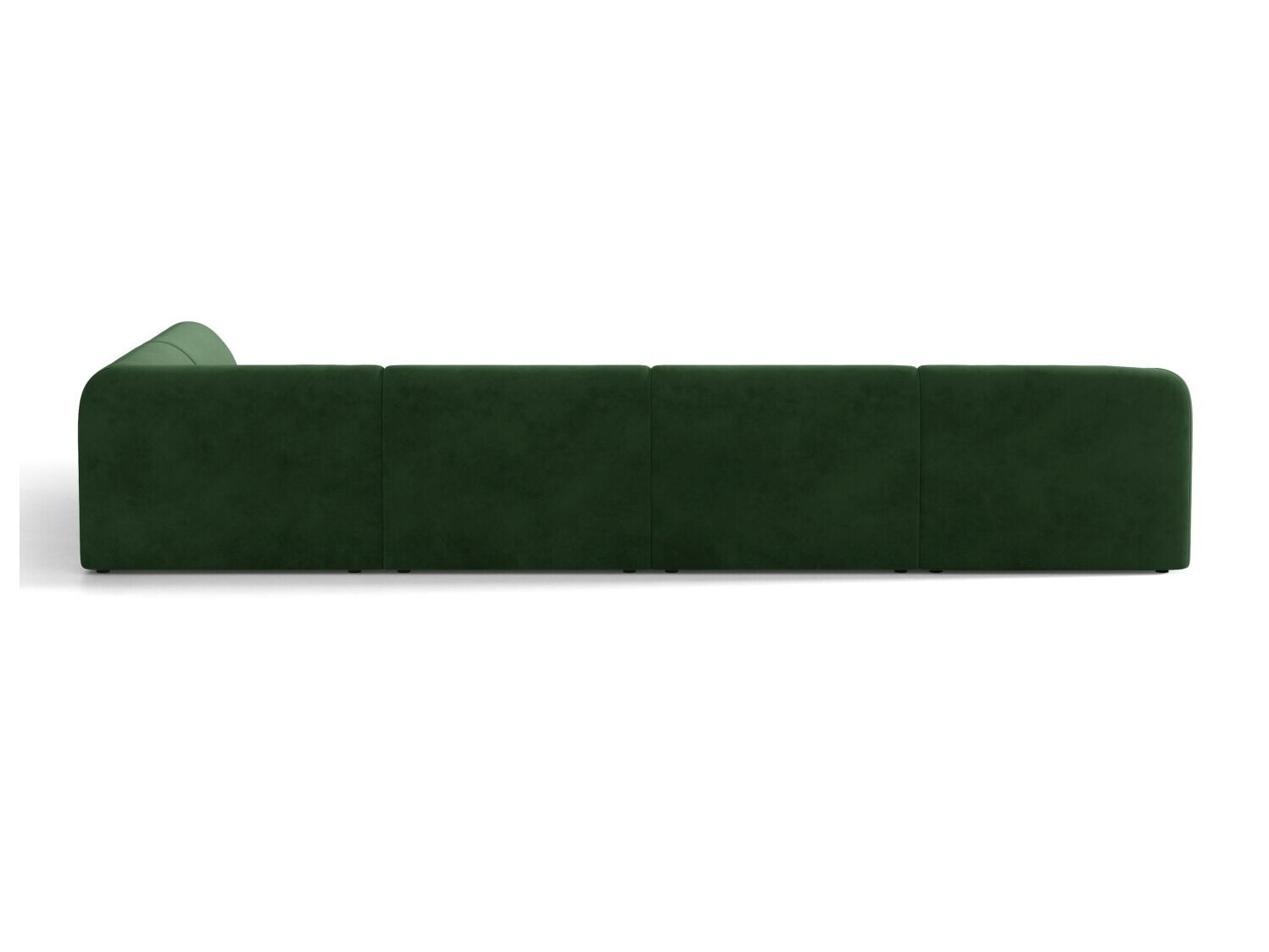 Modulinis minkštas kampas Tivlomi 107 (Venus 2940)