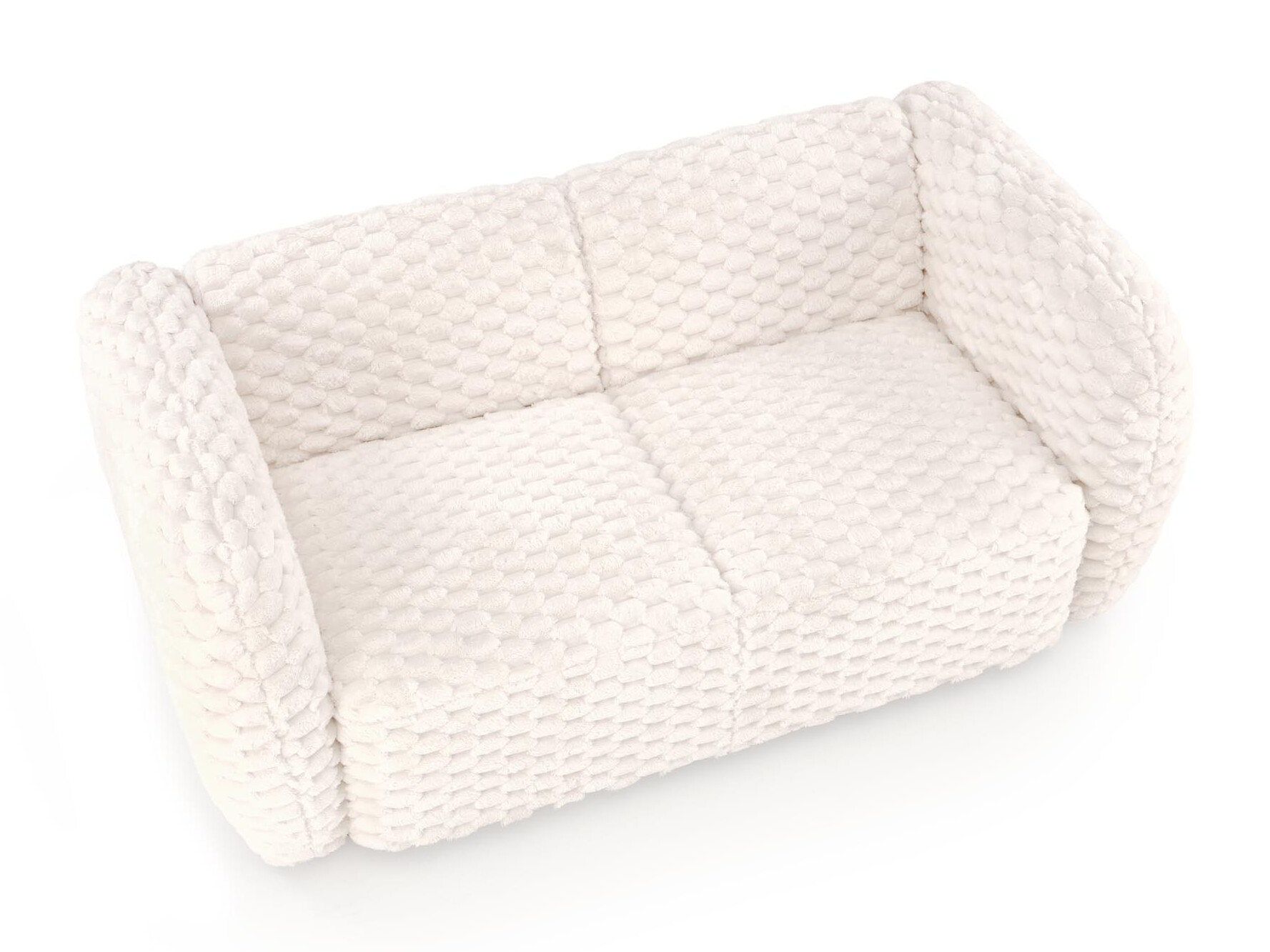 Sofa Houston 2178 (Kreminė)