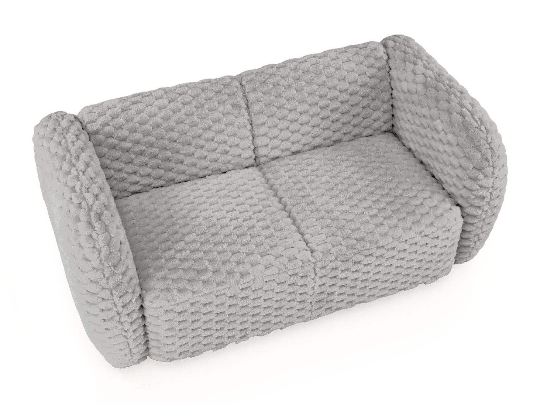 Sofa Houston 2178 (Pilka)