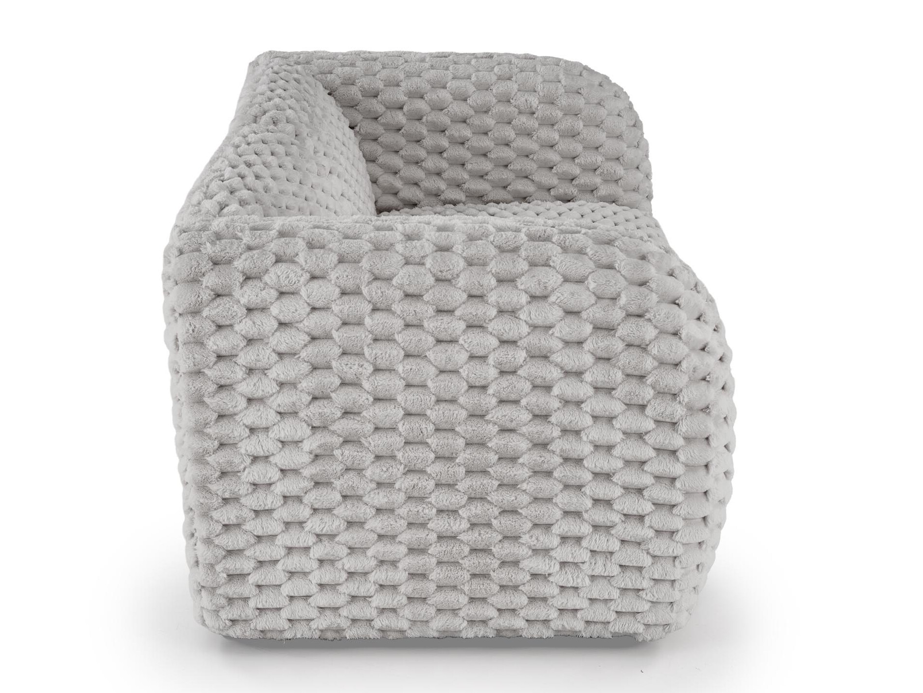 Sofa Houston 2178 (Pilka)