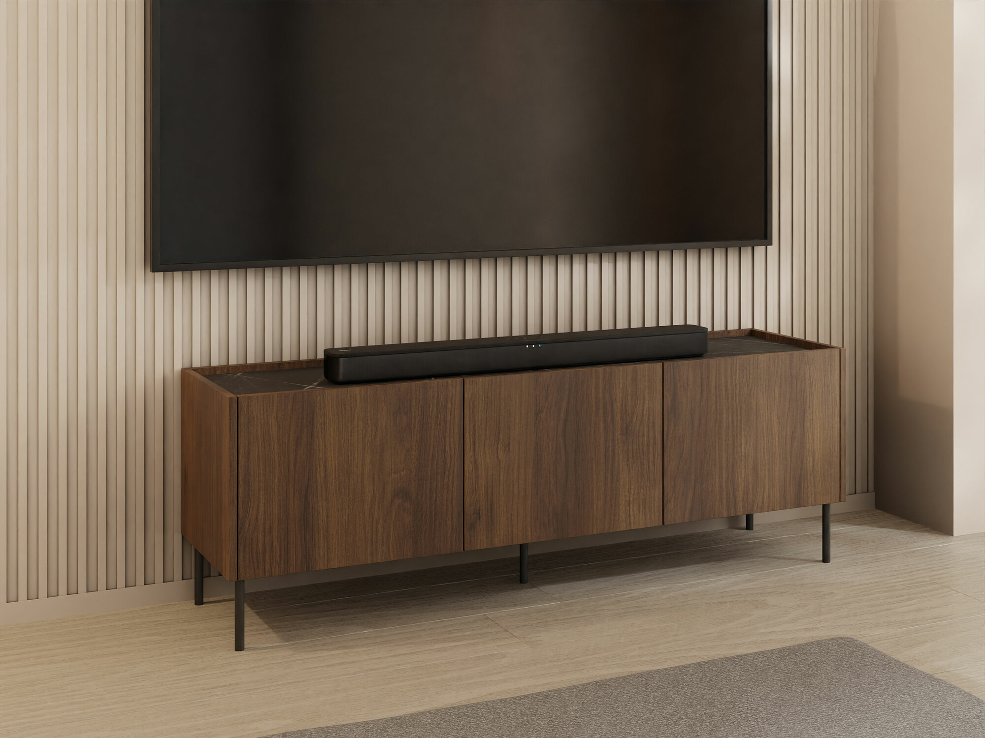 TV staliukas ST9125