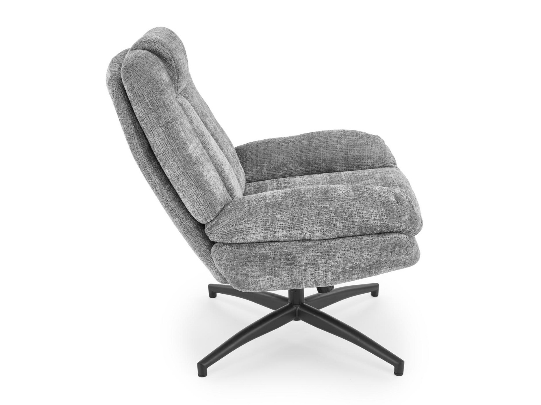 Fotelis Houston 2179 (Pilka)