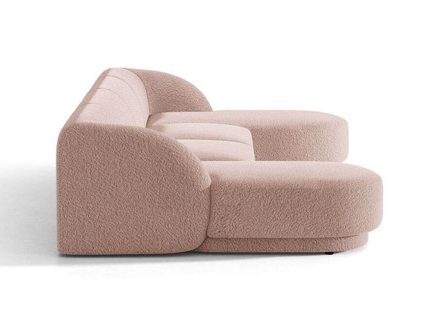 Modulinis minkštas kampas Tivlomi 108 (Baloo 2072)