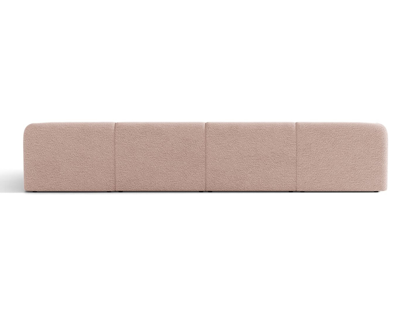 Modulinis minkštas kampas Tivlomi 108 (Baloo 2072)