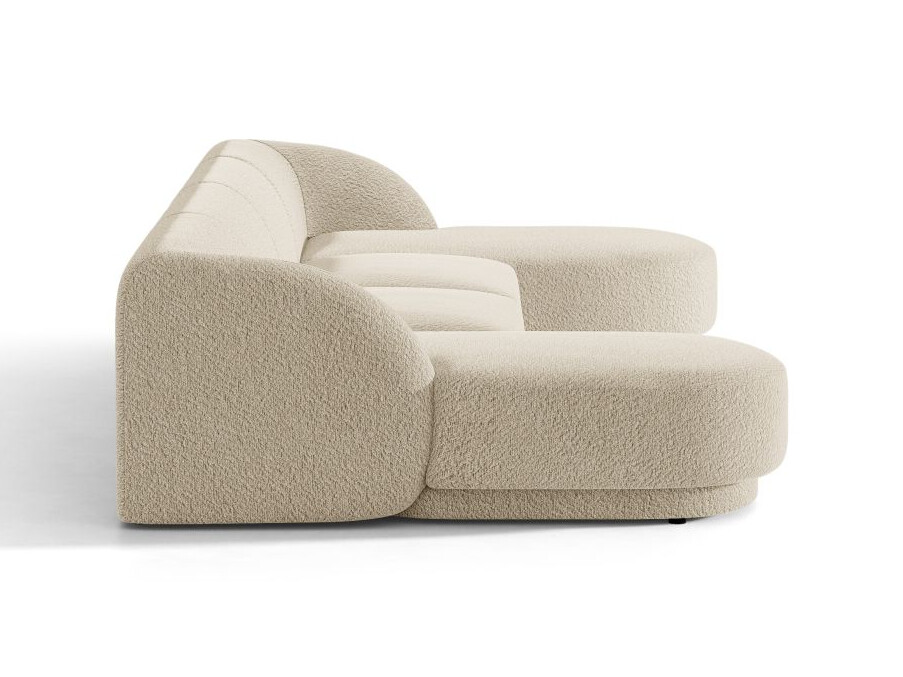 Modulinis minkštas kampas Tivlomi 108 (Baloo 2074)