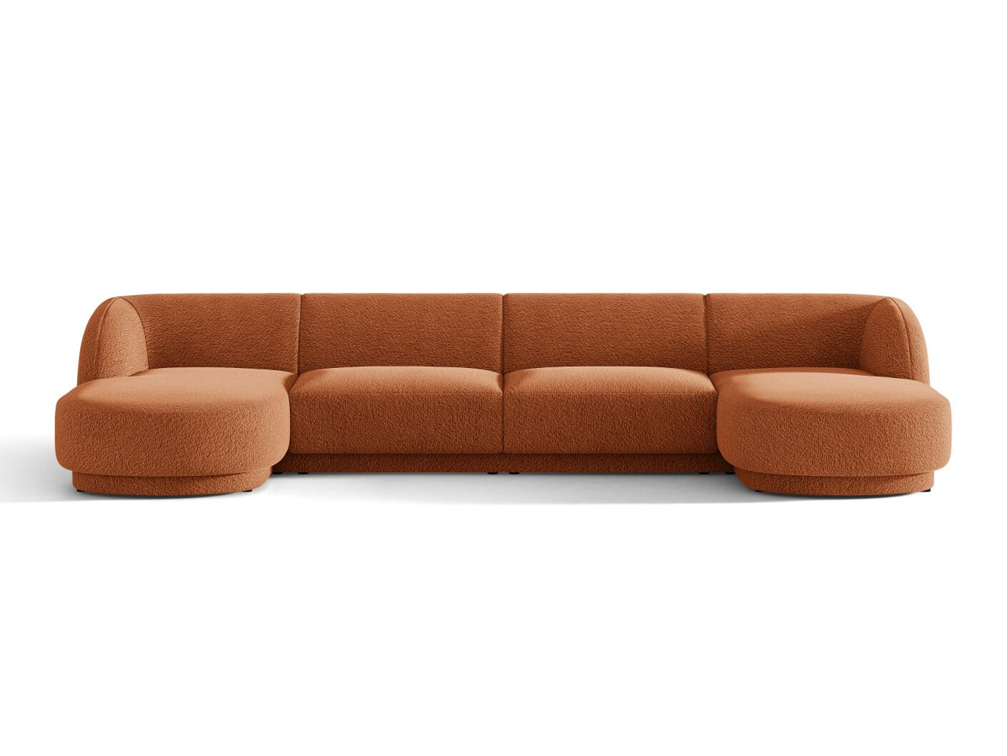 Modulinis minkštas kampas Tivlomi 108 (Baloo 2078)