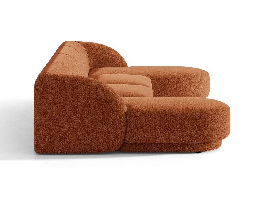 Modulinis minkštas kampas Tivlomi 108 (Baloo 2078)