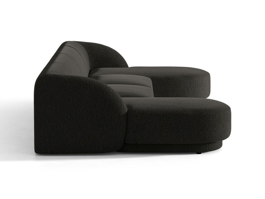 Modulinis minkštas kampas Tivlomi 108 (Baloo 2081)