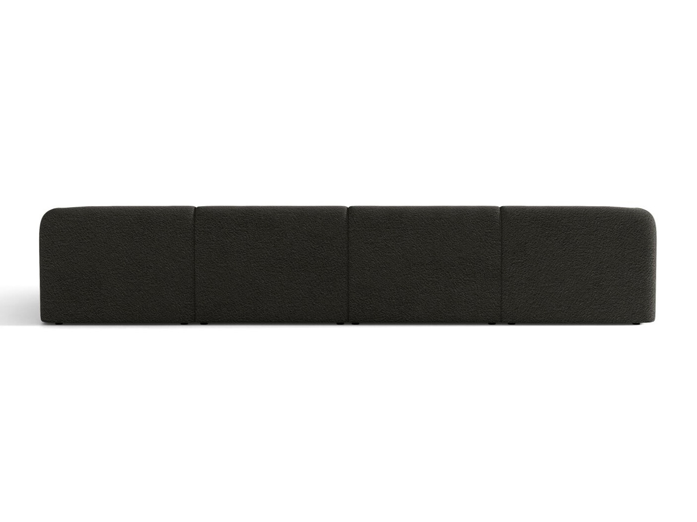 Modulinis minkštas kampas Tivlomi 108 (Baloo 2081)