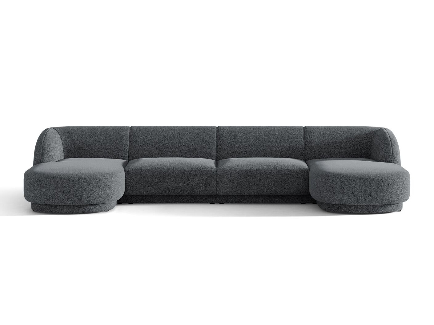 Modulinis minkštas kampas Tivlomi 108 (Baloo 2083)