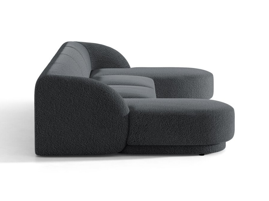 Modulinis minkštas kampas Tivlomi 108 (Baloo 2083)