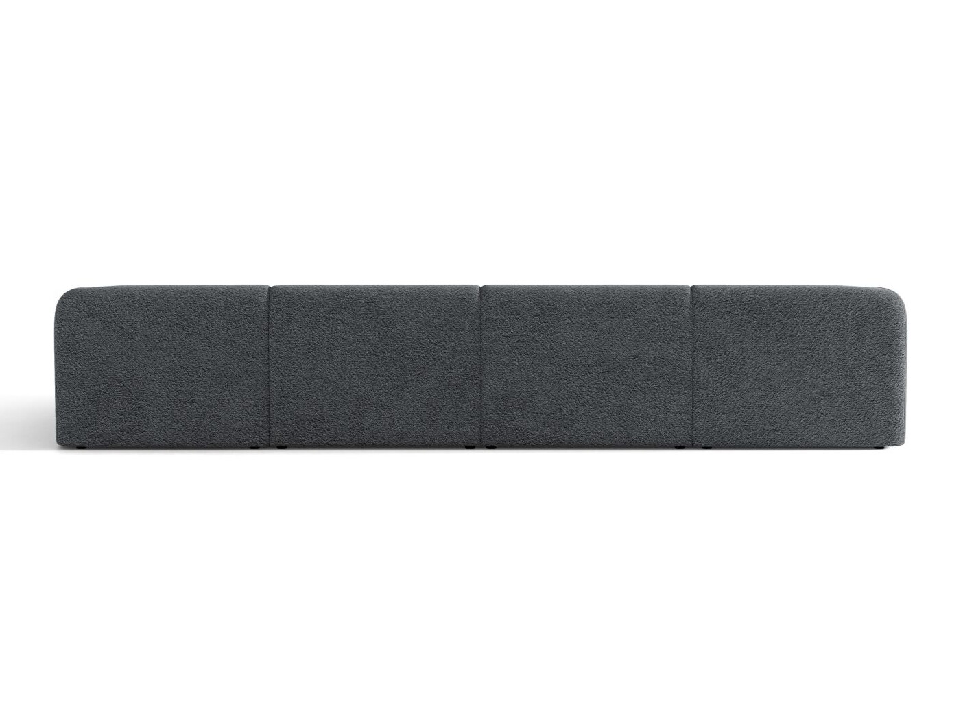 Modulinis minkštas kampas Tivlomi 108 (Baloo 2083)