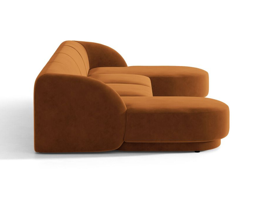 Modulinis minkštas kampas Tivlomi 108 (Bluvel 4215)