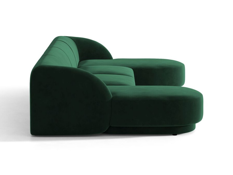 Modulinis minkštas kampas Tivlomi 108 (Bluvel 78)