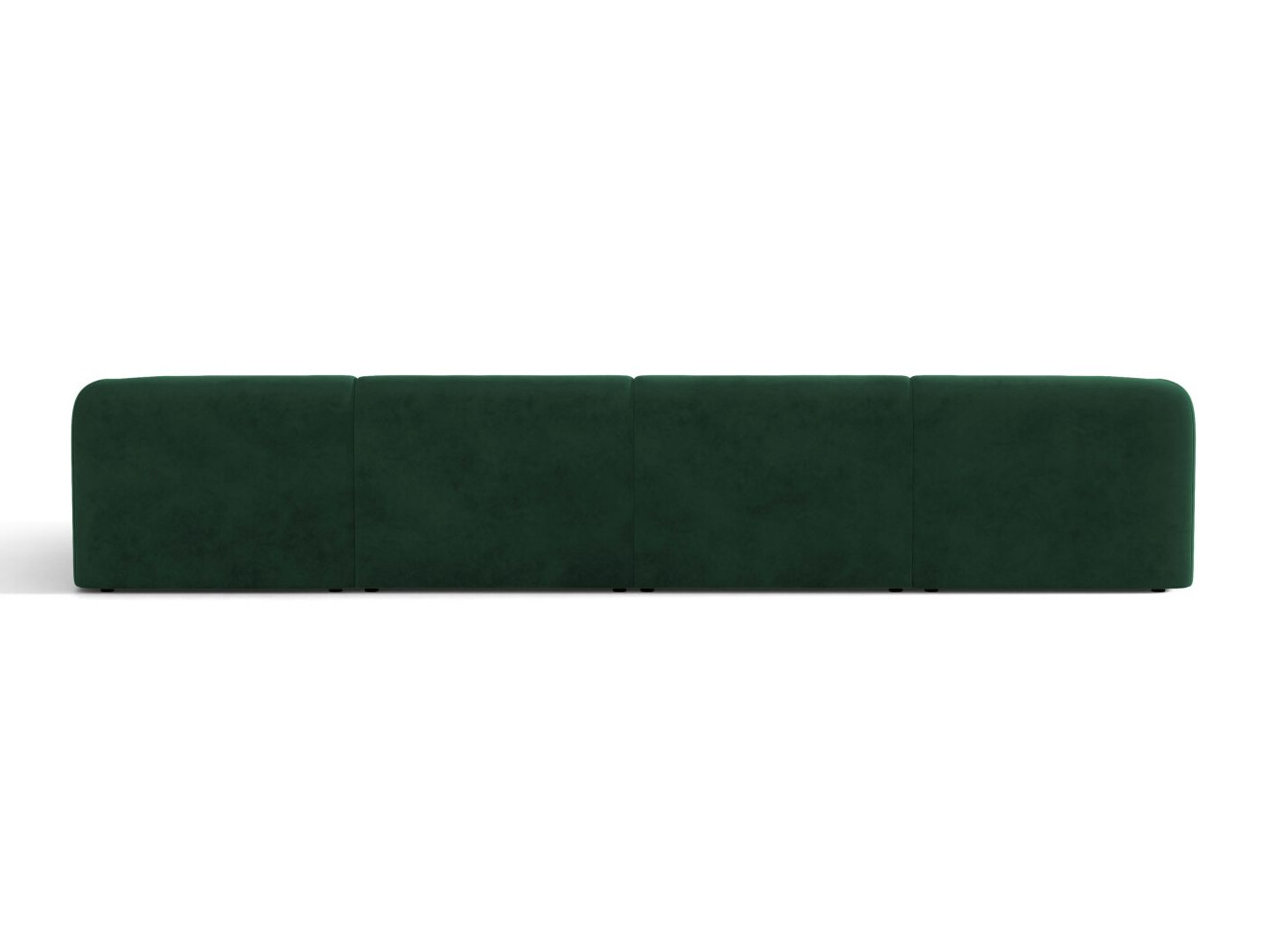 Modulinis minkštas kampas Tivlomi 108 (Bluvel 78)