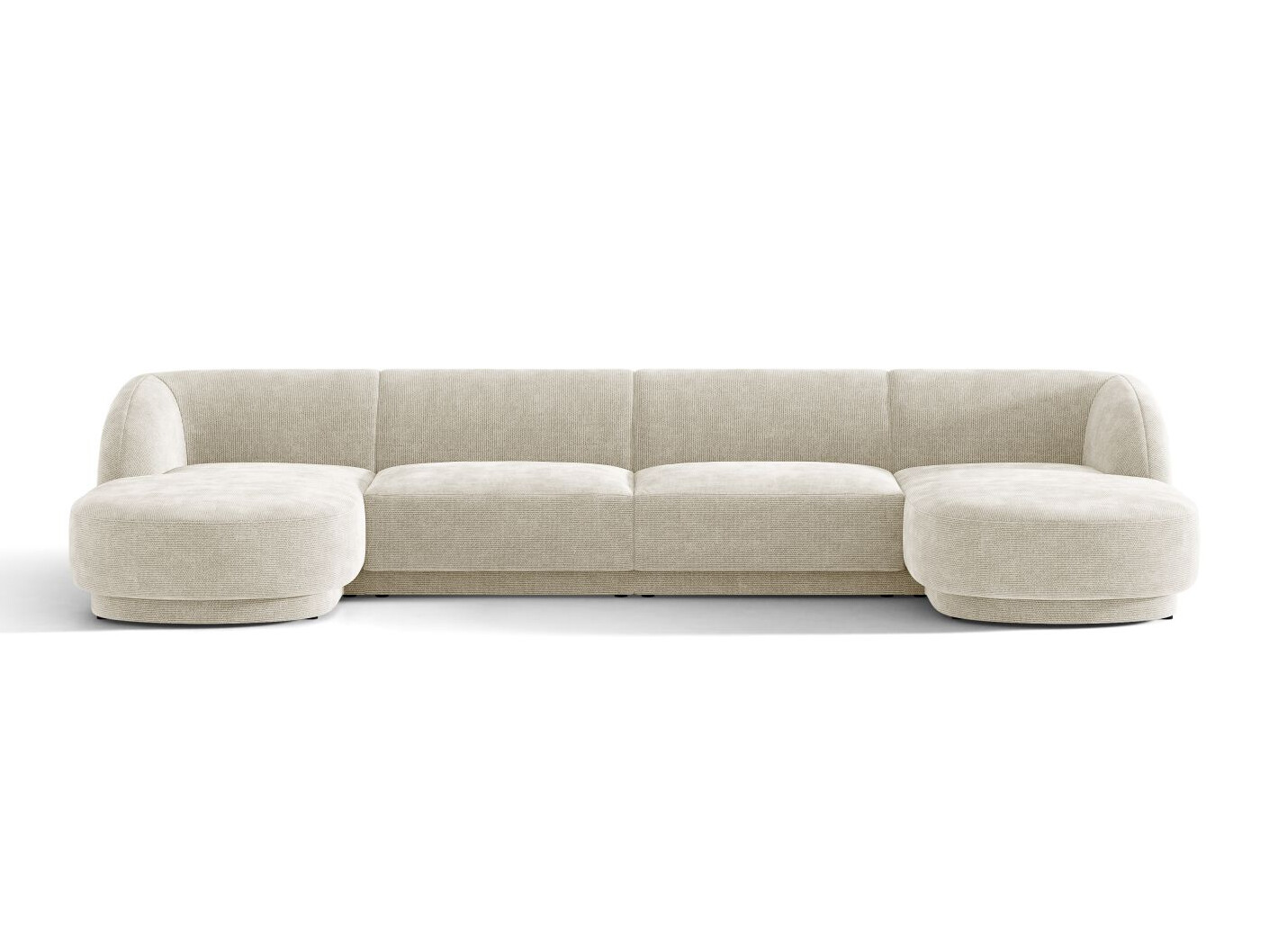 Modulinis minkštas kampas Tivlomi 108 (Eden 02)