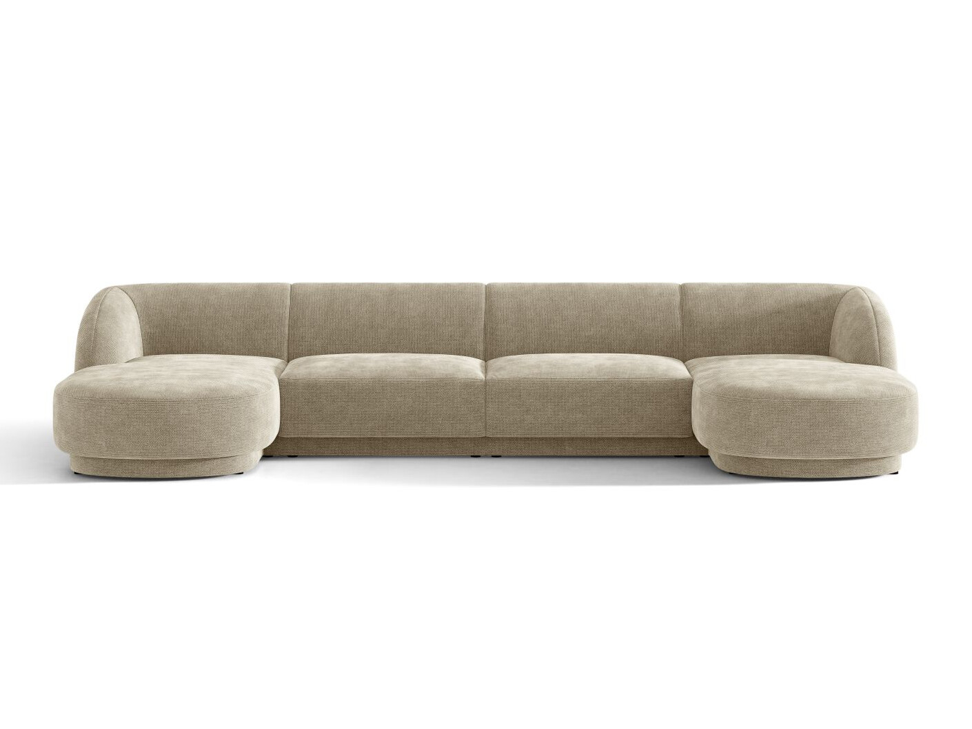 Modulinis minkštas kampas Tivlomi 108 (Eden 04)