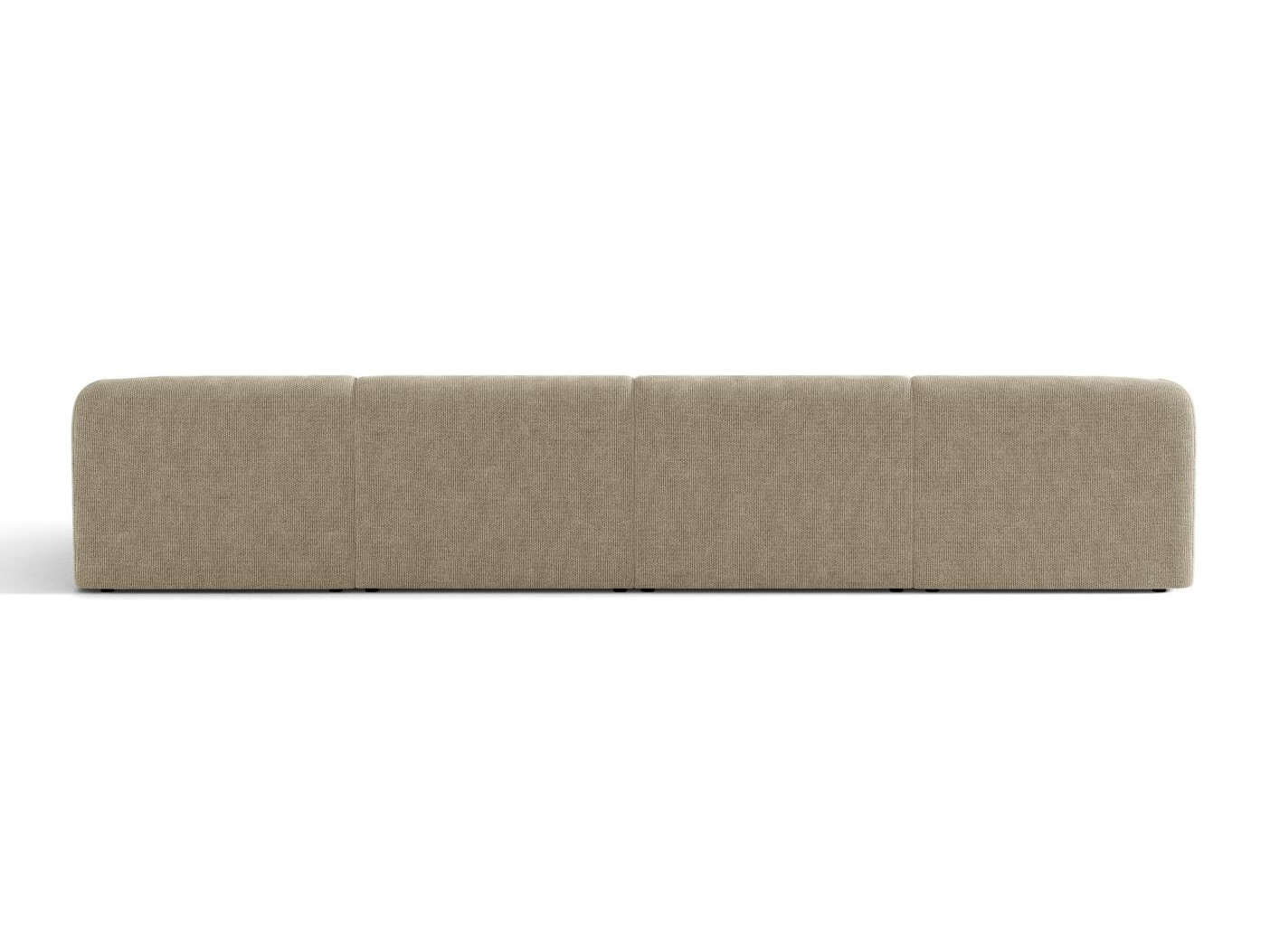 Modulinis minkštas kampas Tivlomi 108 (Eden 04)