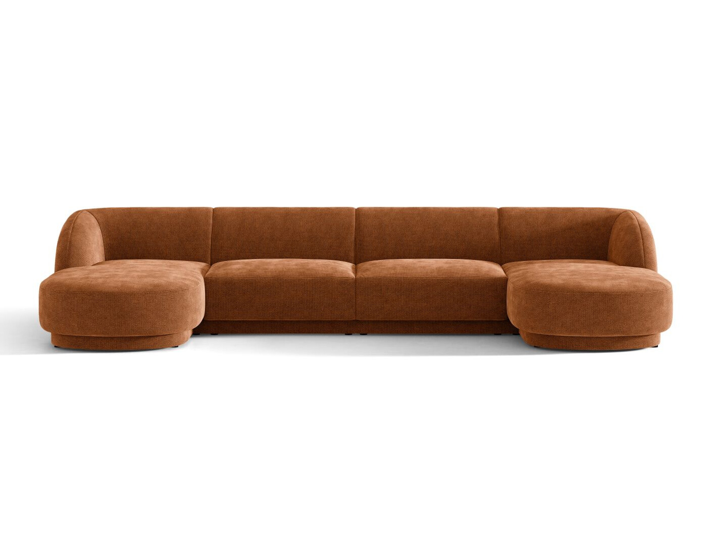 Modulinis minkštas kampas Tivlomi 108 (Eden 10)