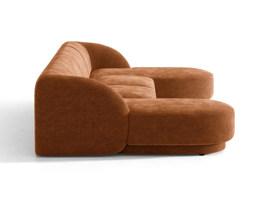 Modulinis minkštas kampas Tivlomi 108 (Eden 10)
