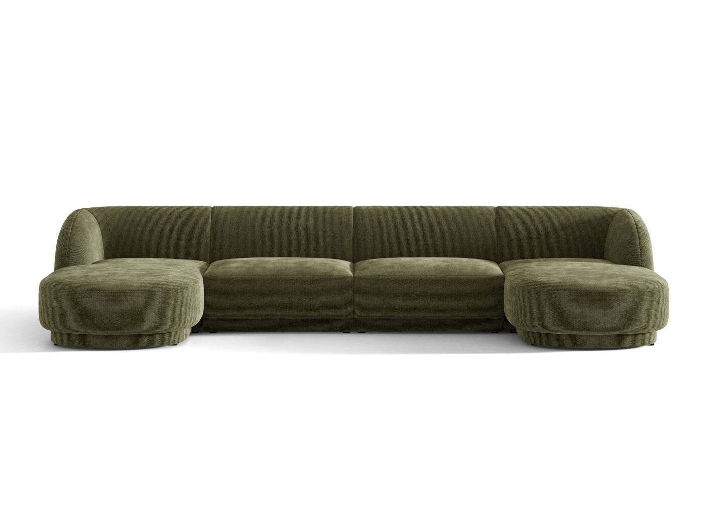 Modulinis minkštas kampas Tivlomi 108 (Eden 12)