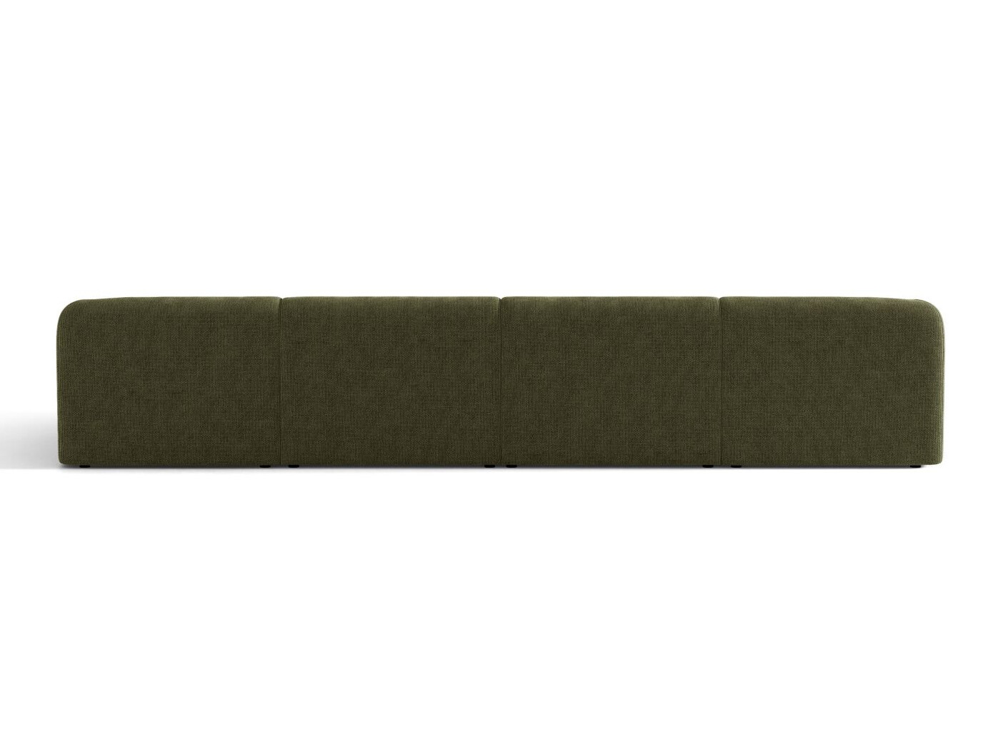 Modulinis minkštas kampas Tivlomi 108 (Eden 12)