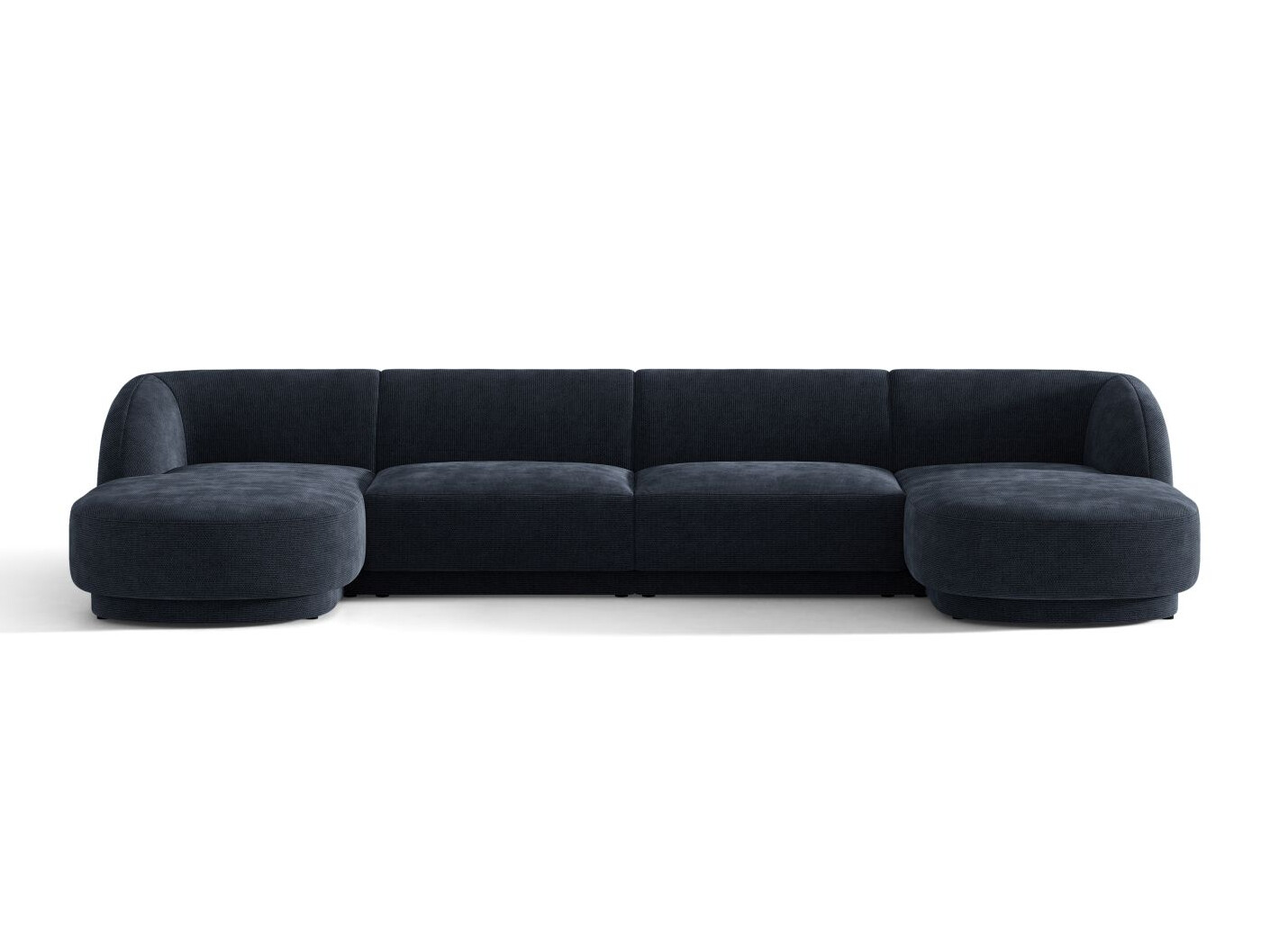 Modulinis minkštas kampas Tivlomi 108 (Eden 16)