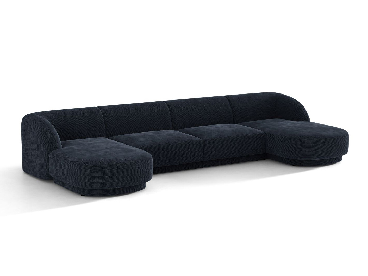Modulinis minkštas kampas Tivlomi 108 (Eden 16)