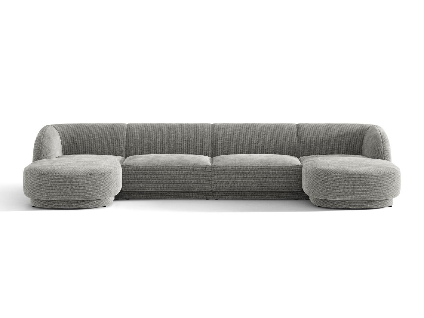 Modulinis minkštas kampas Tivlomi 108 (Eden 18)