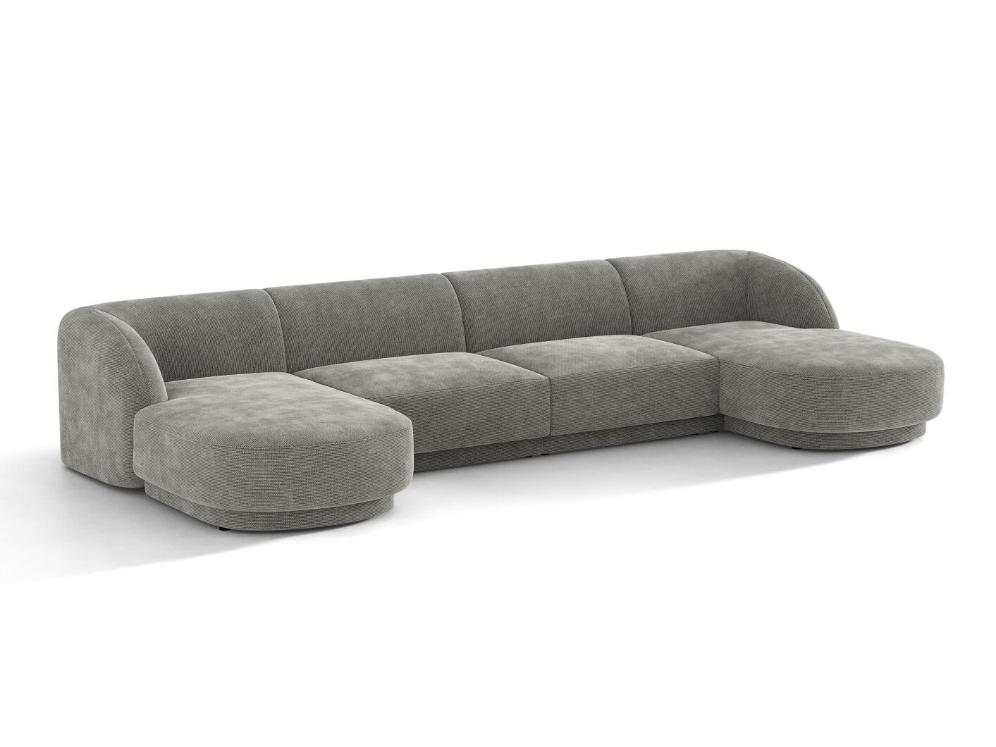 Modulinis minkštas kampas Tivlomi 108 (Eden 18)