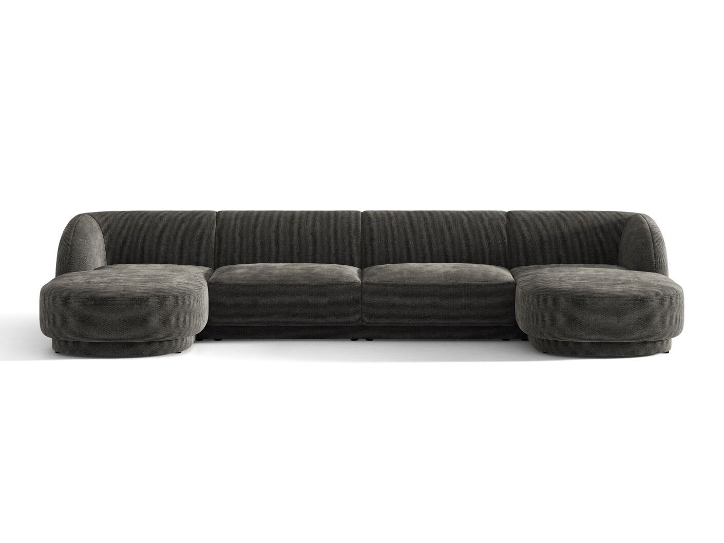 Modulinis minkštas kampas Tivlomi 108 (Eden 20)