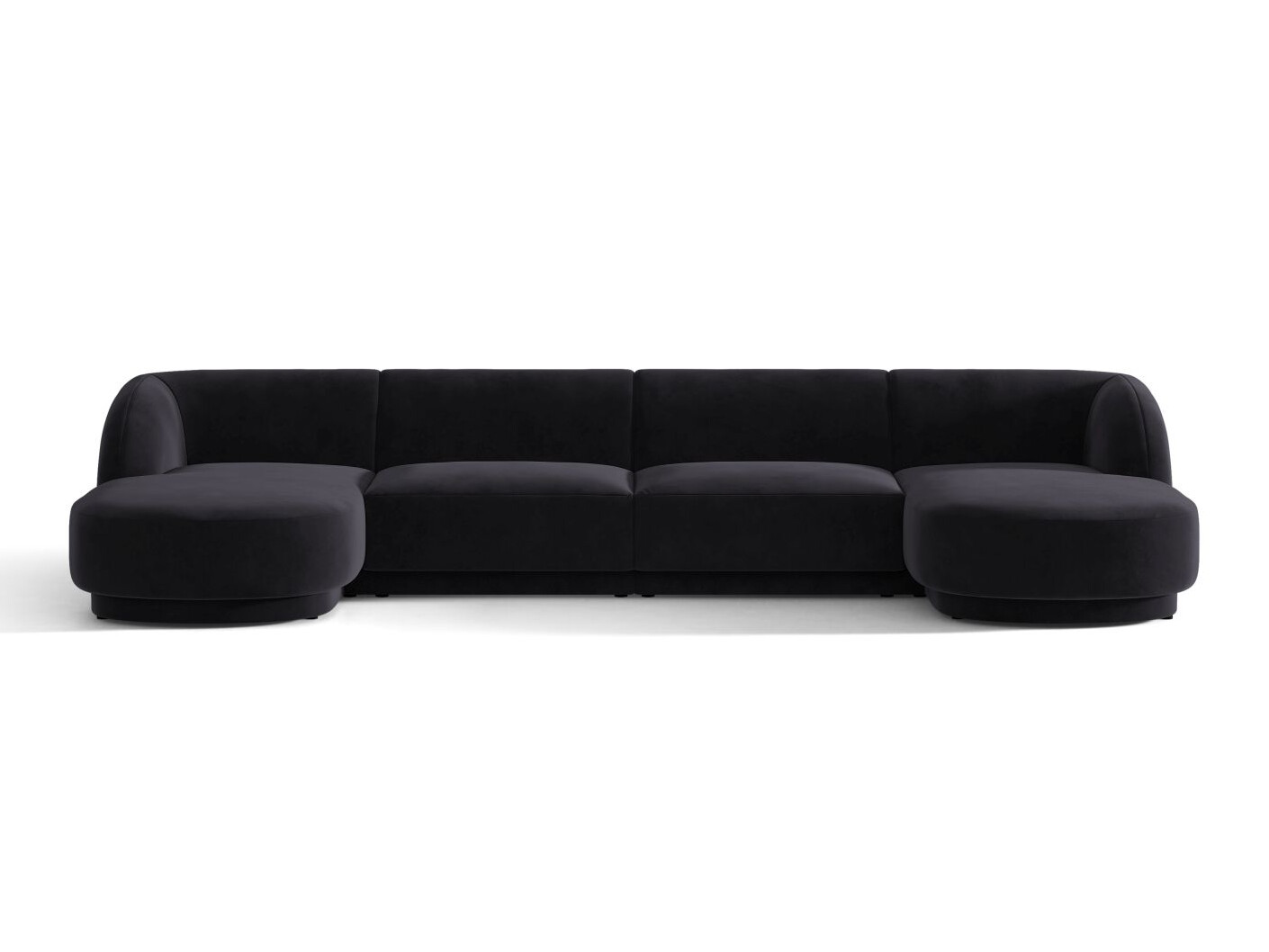 Modulinis minkštas kampas Tivlomi 108 (Venus 2923)