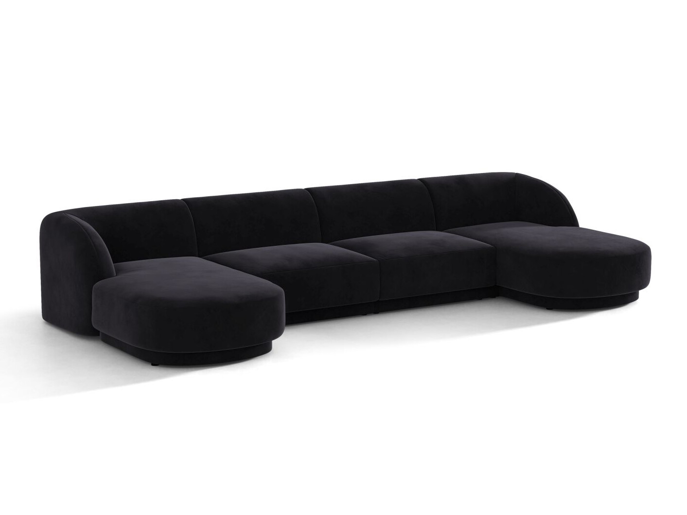 Modulinis minkštas kampas Tivlomi 108 (Venus 2923)