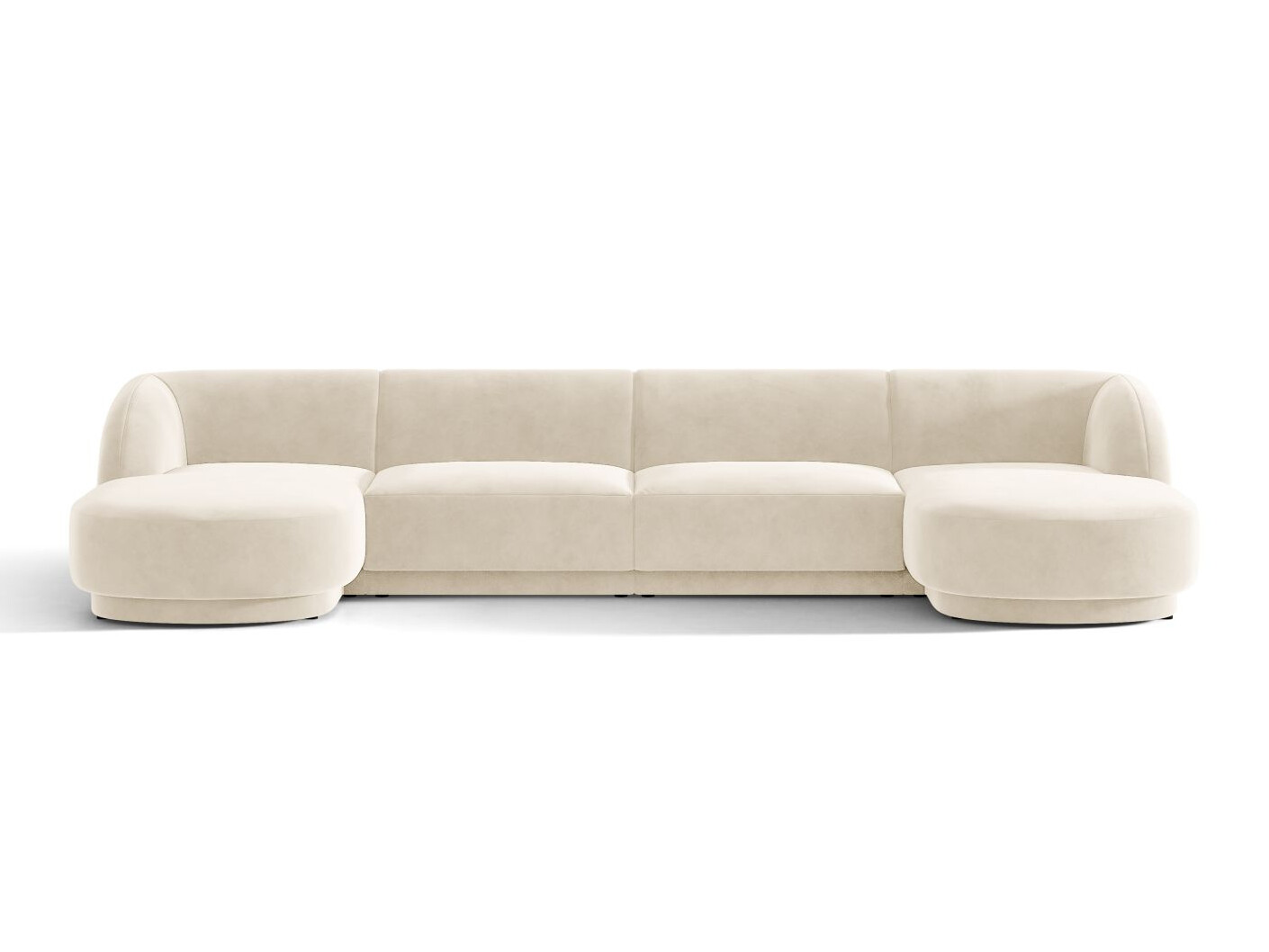 Modulinis minkštas kampas Tivlomi 108 (Venus 2927)