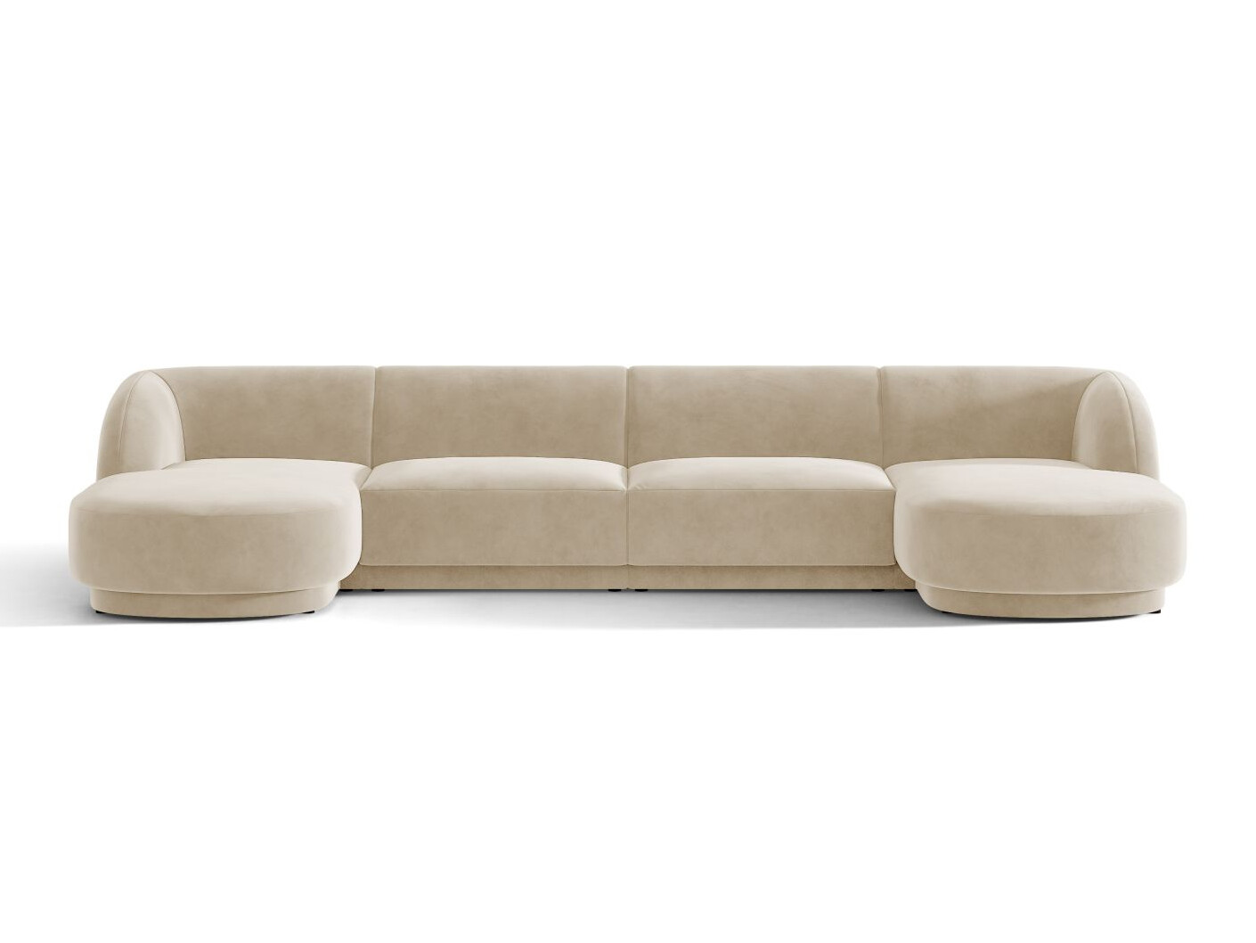 Modulinis minkštas kampas Tivlomi 108 (Venus 2928)
