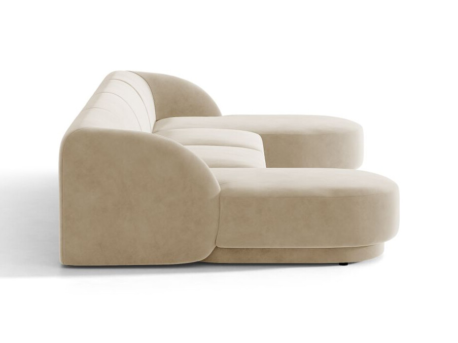 Modulinis minkštas kampas Tivlomi 108 (Venus 2928)