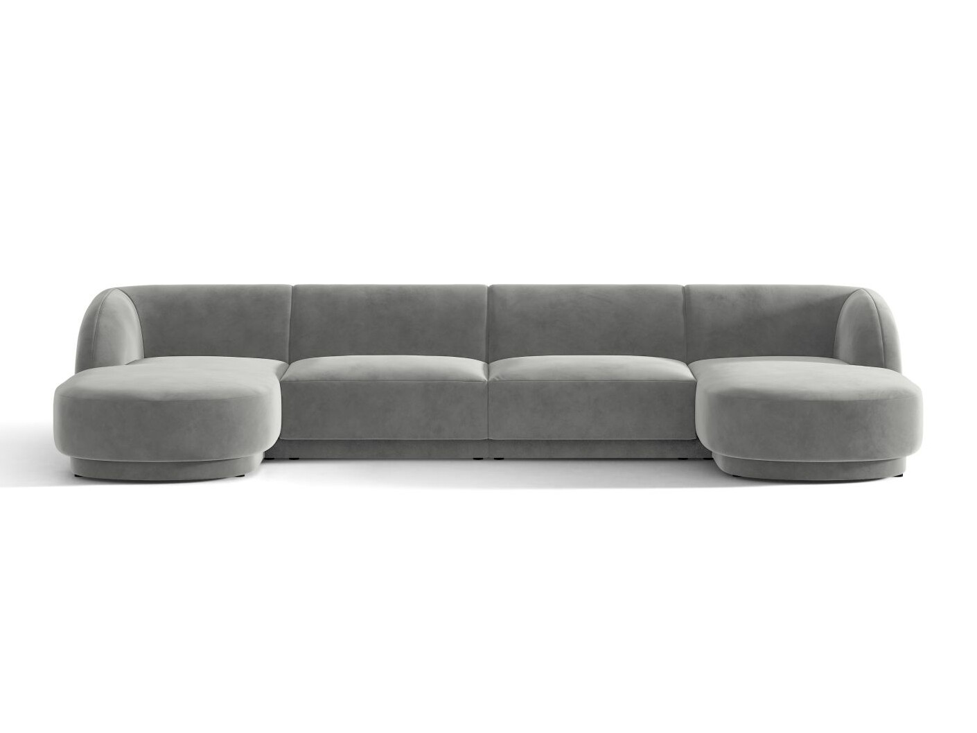 Modulinis minkštas kampas Tivlomi 108 (Venus 2929)