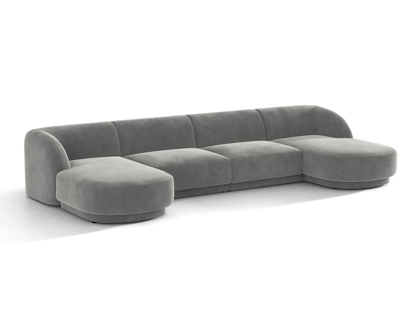 Modulinis minkštas kampas Tivlomi 108 (Venus 2929)